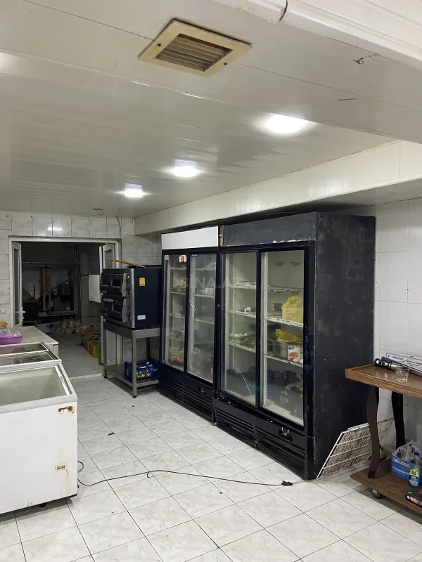 Kirayə verilir obyekt 570 m²