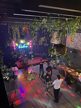 Kirayə verilir obyekt 570 m² — Bakı, İnşaatçılar 570.00 m²