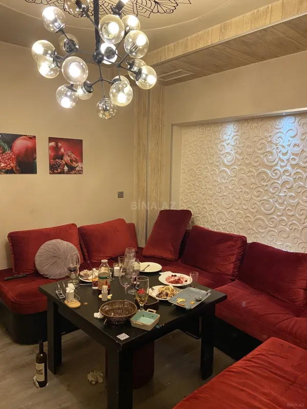 Kirayə verilir obyekt 570 m²