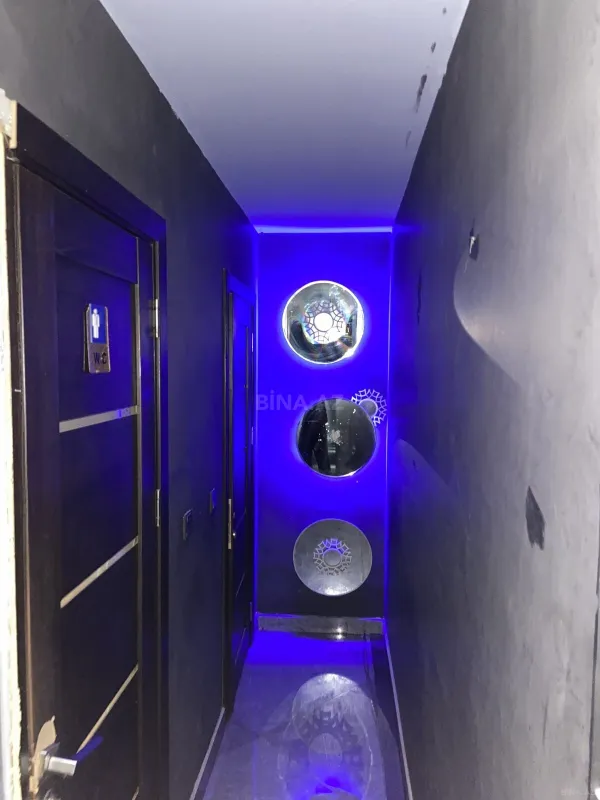 Kirayə verilir obyekt 570 m²