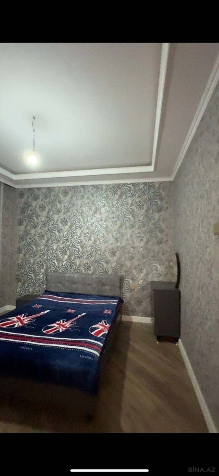 Satılır 4 otaqlı həyət evi 200 m²