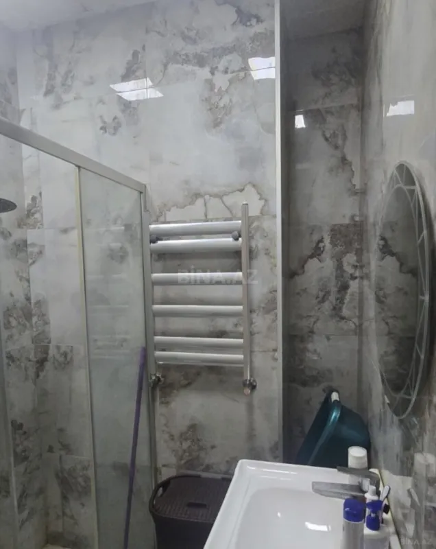 Kirayə verilir 2 otaqlı mənzil 55 m²