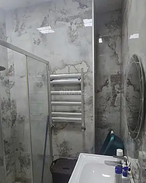 Kirayə verilir 2 otaqlı mənzil 55 m²