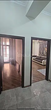 Kirayə verilir 2 otaqlı mənzil 55 m² — Bakı, Nizami 2 otaq 55.00 m²