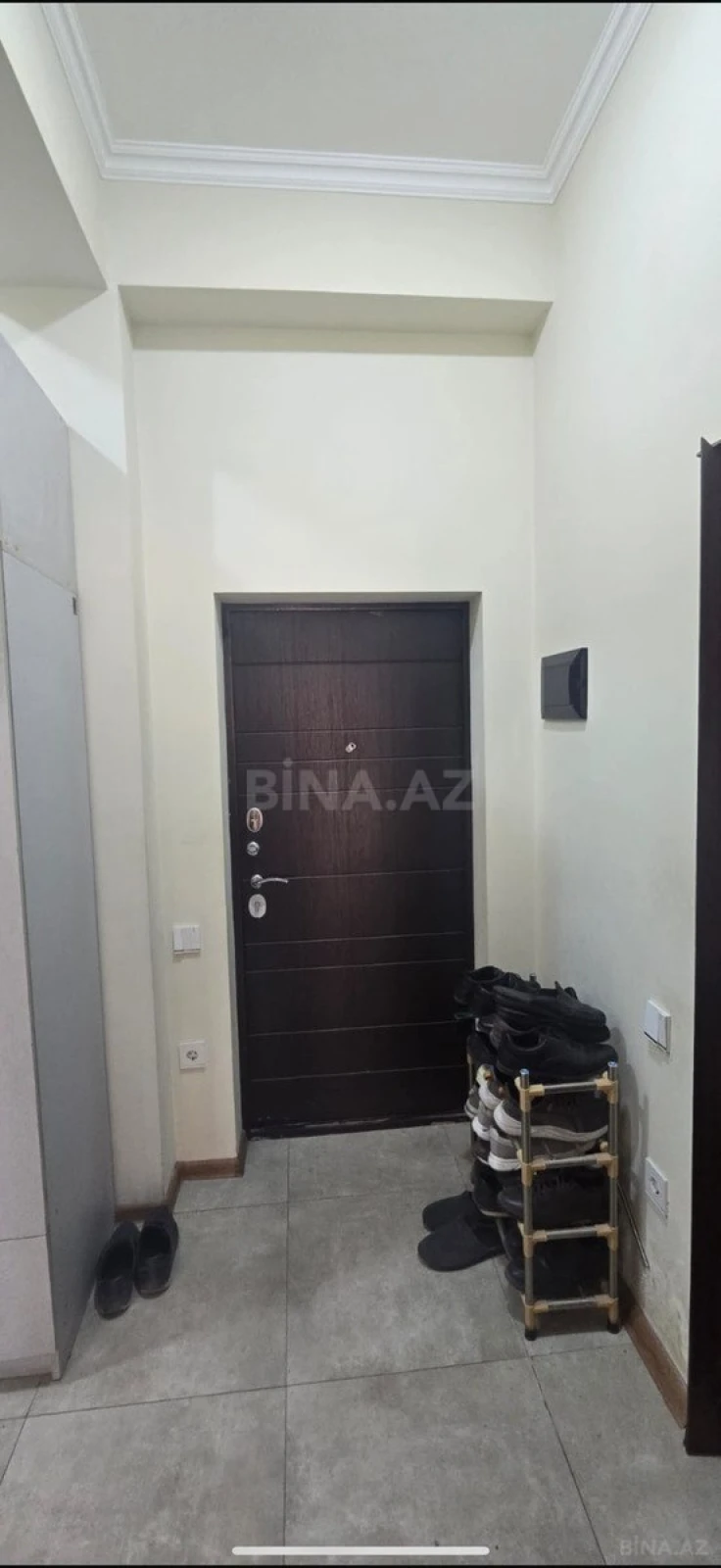 Kirayə verilir 2 otaqlı mənzil 55 m²
