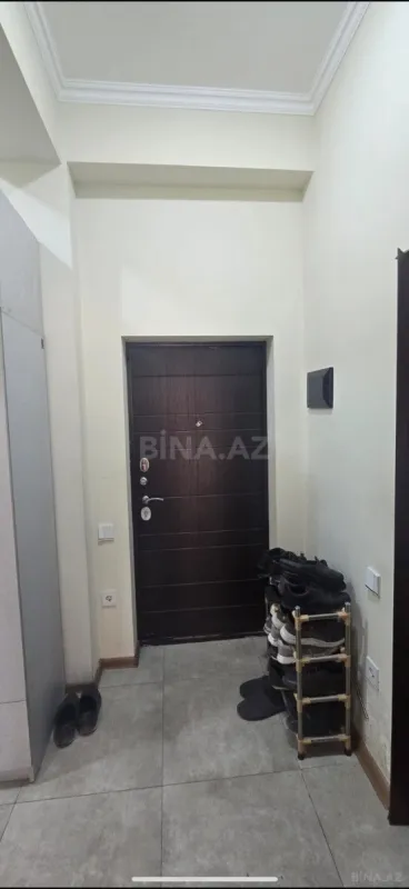Kirayə verilir 2 otaqlı mənzil 55 m²