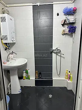Satılır 3 otaqlı mənzil 68 m²