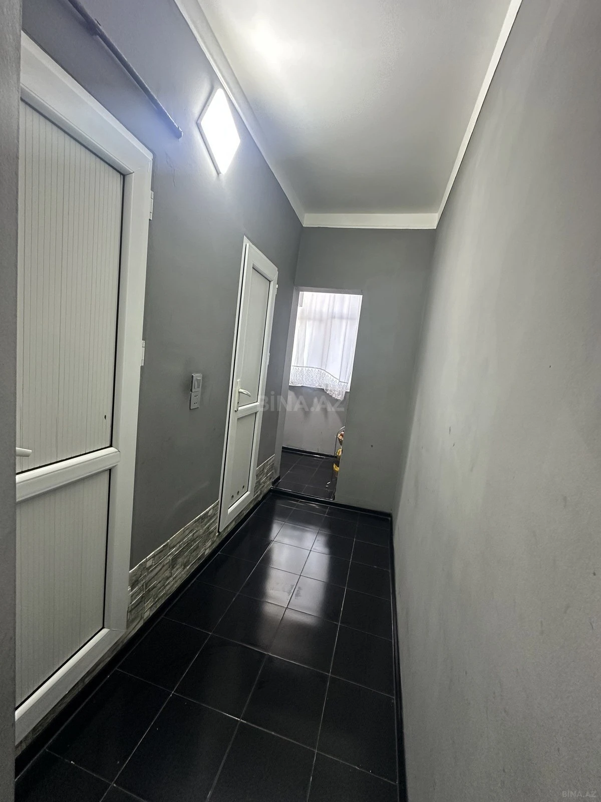 Satılır 3 otaqlı mənzil 68 m²