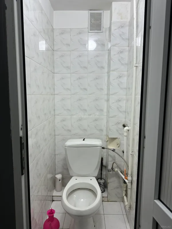 Satılır 3 otaqlı mənzil 68 m²