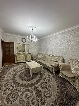 Satılır 3 otaqlı mənzil 68 m² — Sumqayıt 3 otaq 68.00 m²