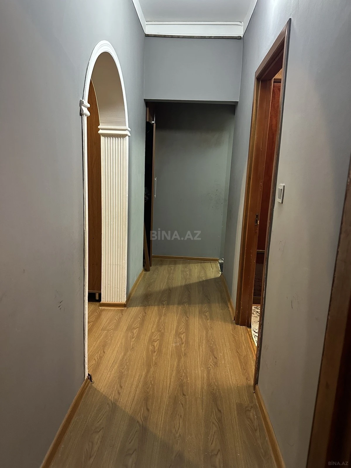 Satılır 3 otaqlı mənzil 68 m²