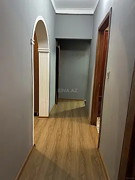 Satılır 3 otaqlı mənzil 68 m²