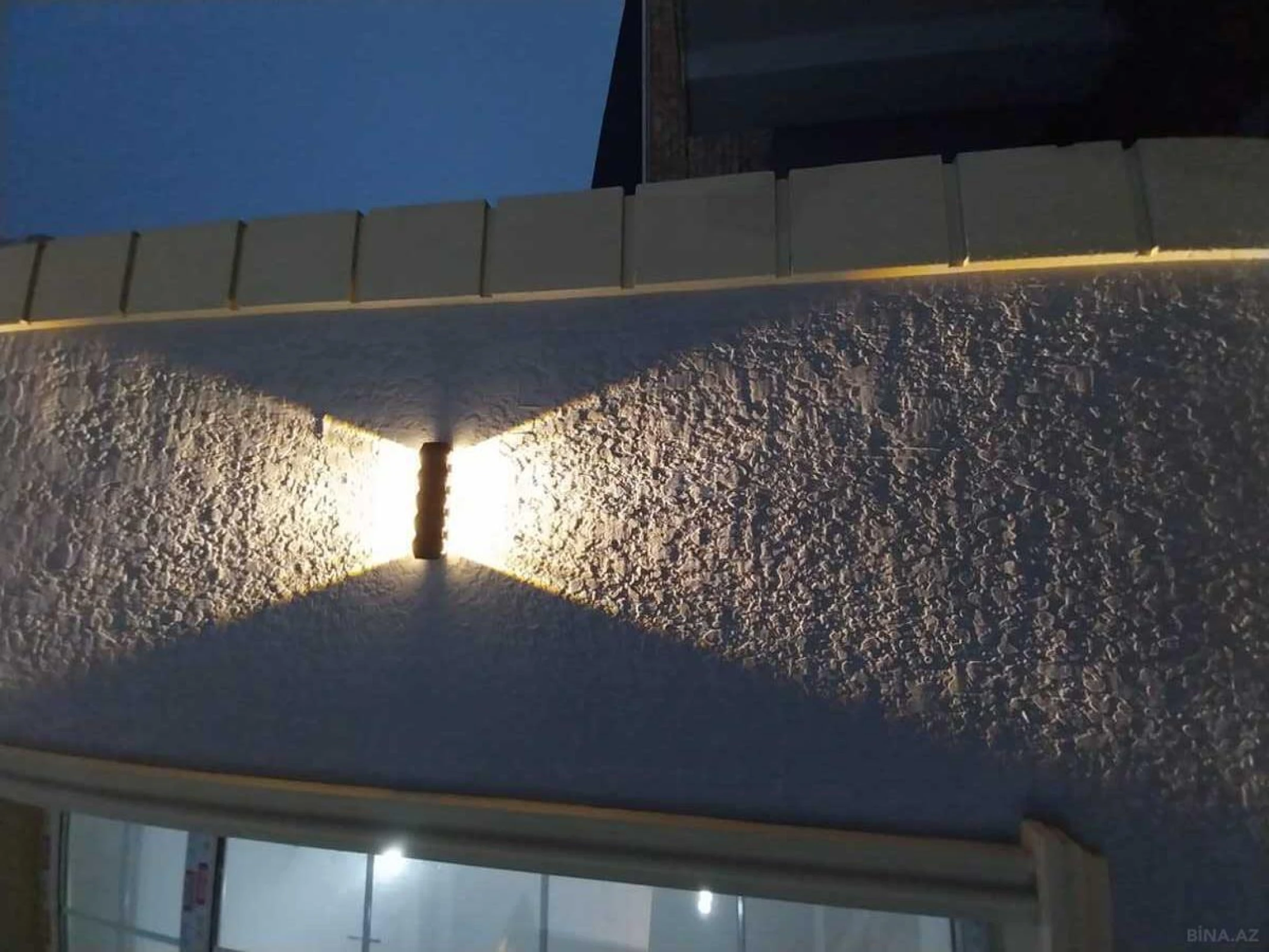 Satılır 4 otaqlı həyət evi 120 m²