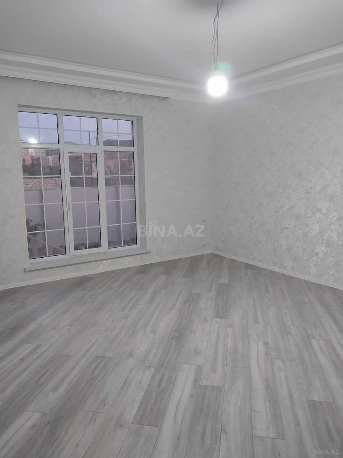 Satılır 4 otaqlı həyət evi 120 m²