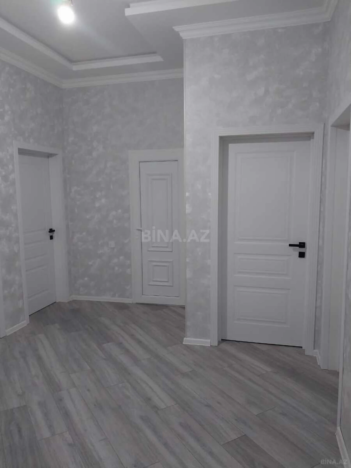 Satılır 4 otaqlı həyət evi 120 m²