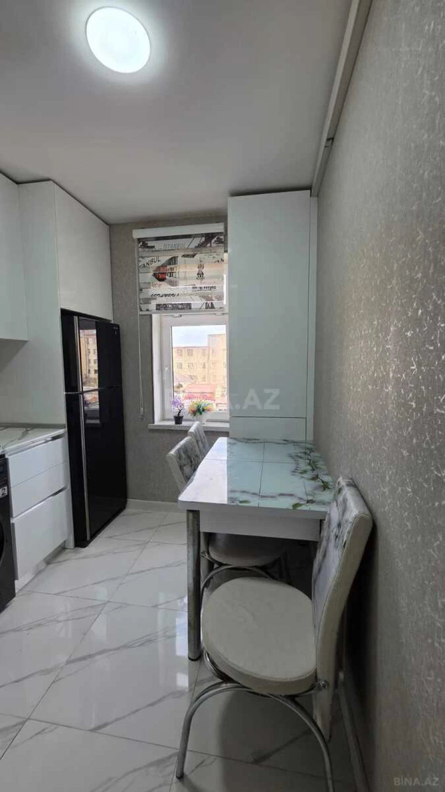 Satılır 3 otaqlı mənzil 80 m²