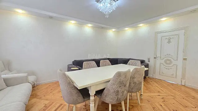 Satılır 3 otaqlı mənzil 80 m²