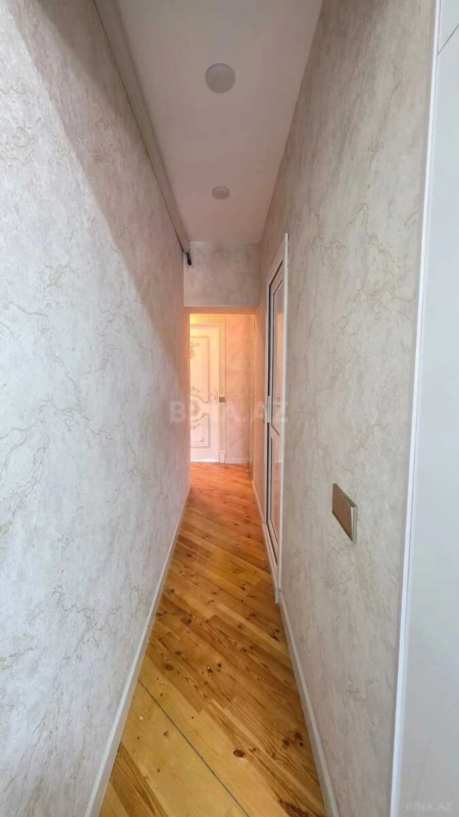 Satılır 3 otaqlı mənzil 80 m²
