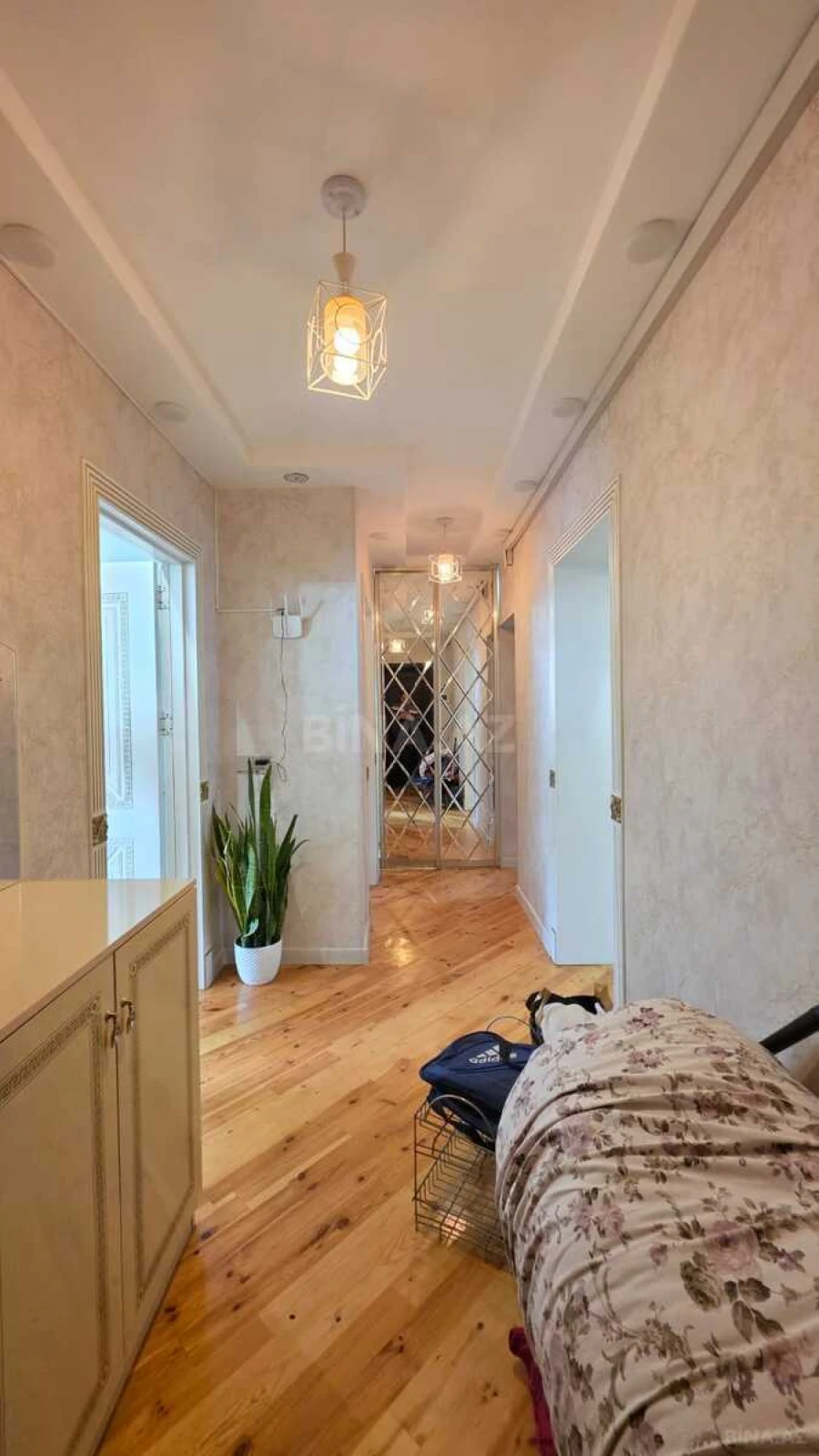 Satılır 3 otaqlı mənzil 80 m²
