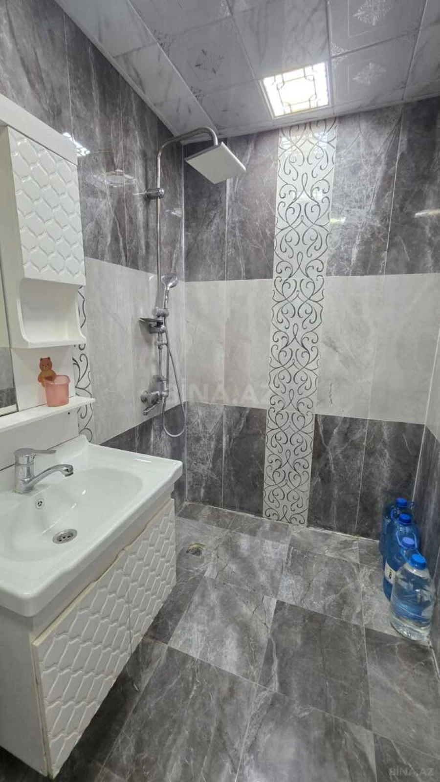 Satılır 3 otaqlı mənzil 80 m²