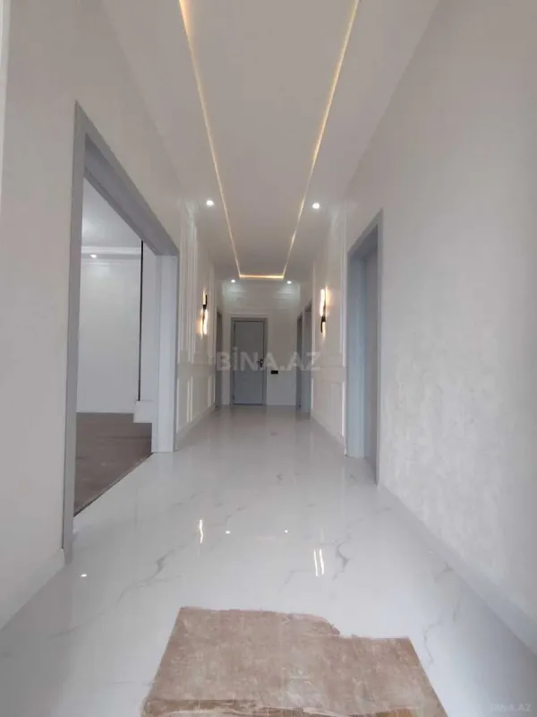 Satılır 4 otaqlı həyət evi 120 m²