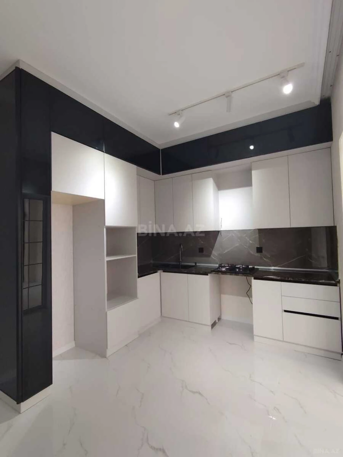 Satılır 4 otaqlı həyət evi 120 m²