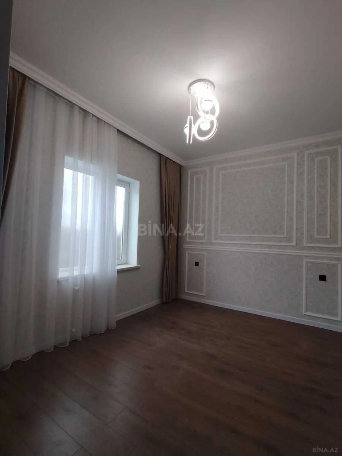 Satılır 4 otaqlı həyət evi 120 m²