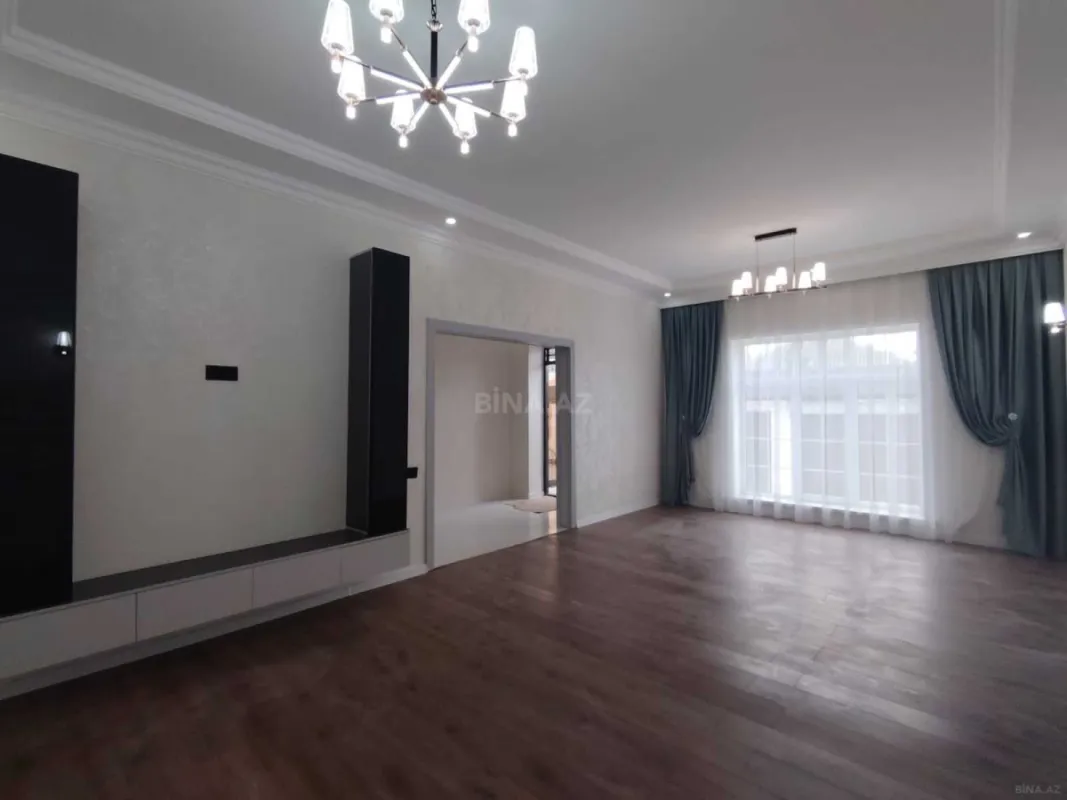 Satılır 4 otaqlı həyət evi 120 m²
