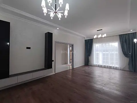 Satılır 4 otaqlı həyət evi 120 m²