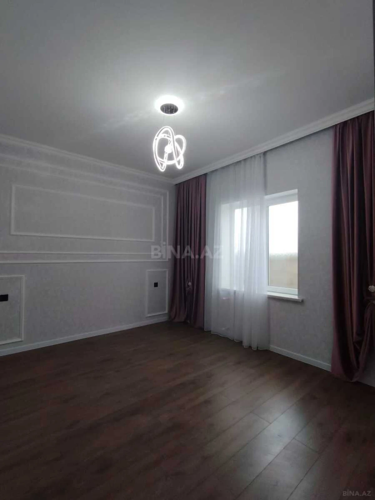 Satılır 4 otaqlı həyət evi 120 m²