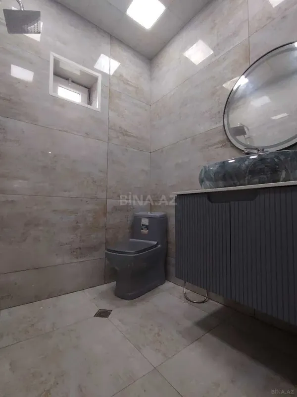 Satılır 4 otaqlı həyət evi 120 m²