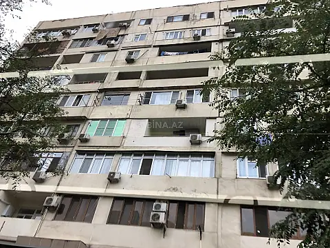 Satılır 3 otaqlı mənzil 70 m² — Bakı, Nəsimi 3 otaq 70.00 m²
