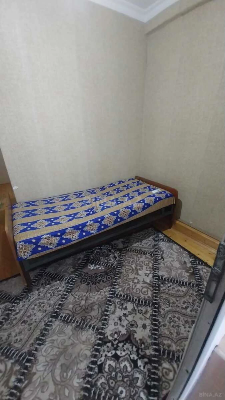 Kirayə verilir 2 otaqlı mənzil 45 m²