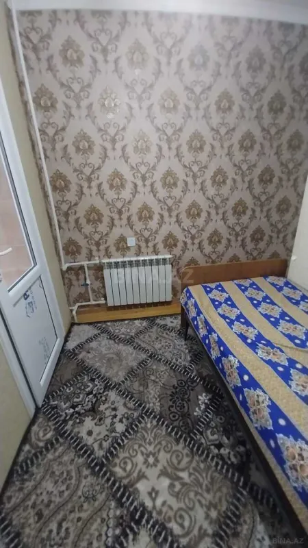 Kirayə verilir 2 otaqlı mənzil 45 m²