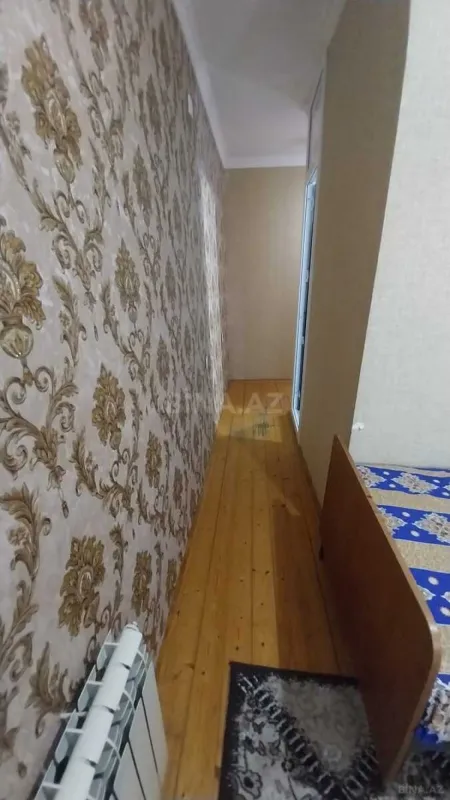 Kirayə verilir 2 otaqlı mənzil 45 m²