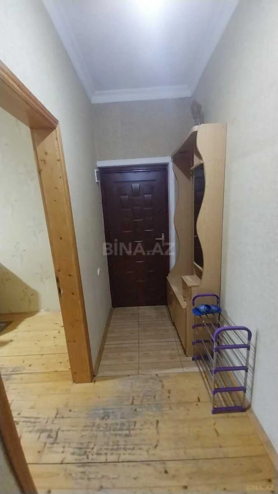 Kirayə verilir 2 otaqlı mənzil 45 m²