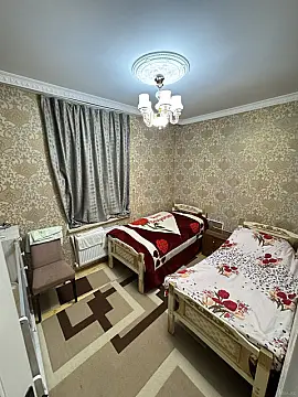Satılır 3 otaqlı həyət evi 100 m²