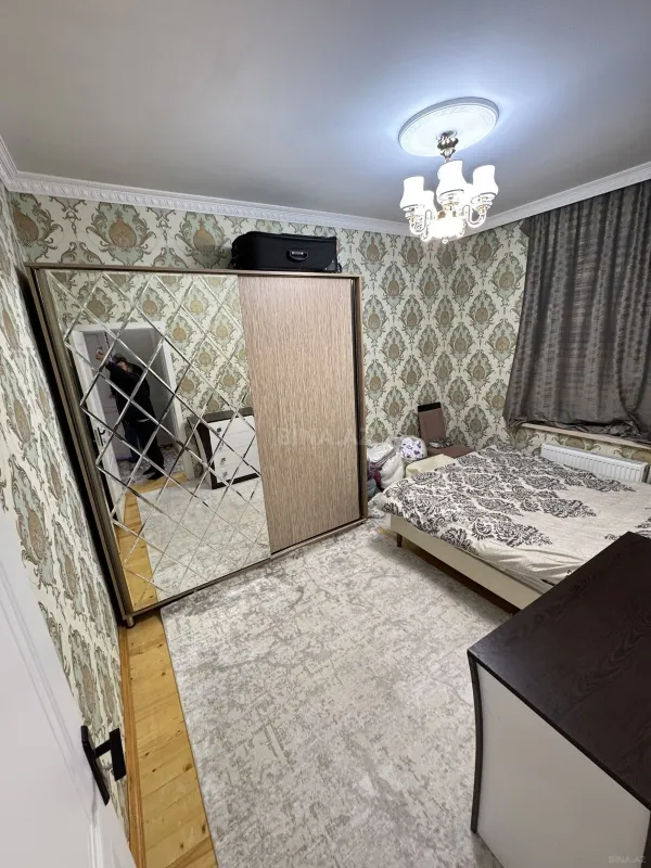 Satılır 3 otaqlı həyət evi 100 m²