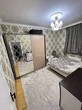 Satılır 3 otaqlı həyət evi 100 m²