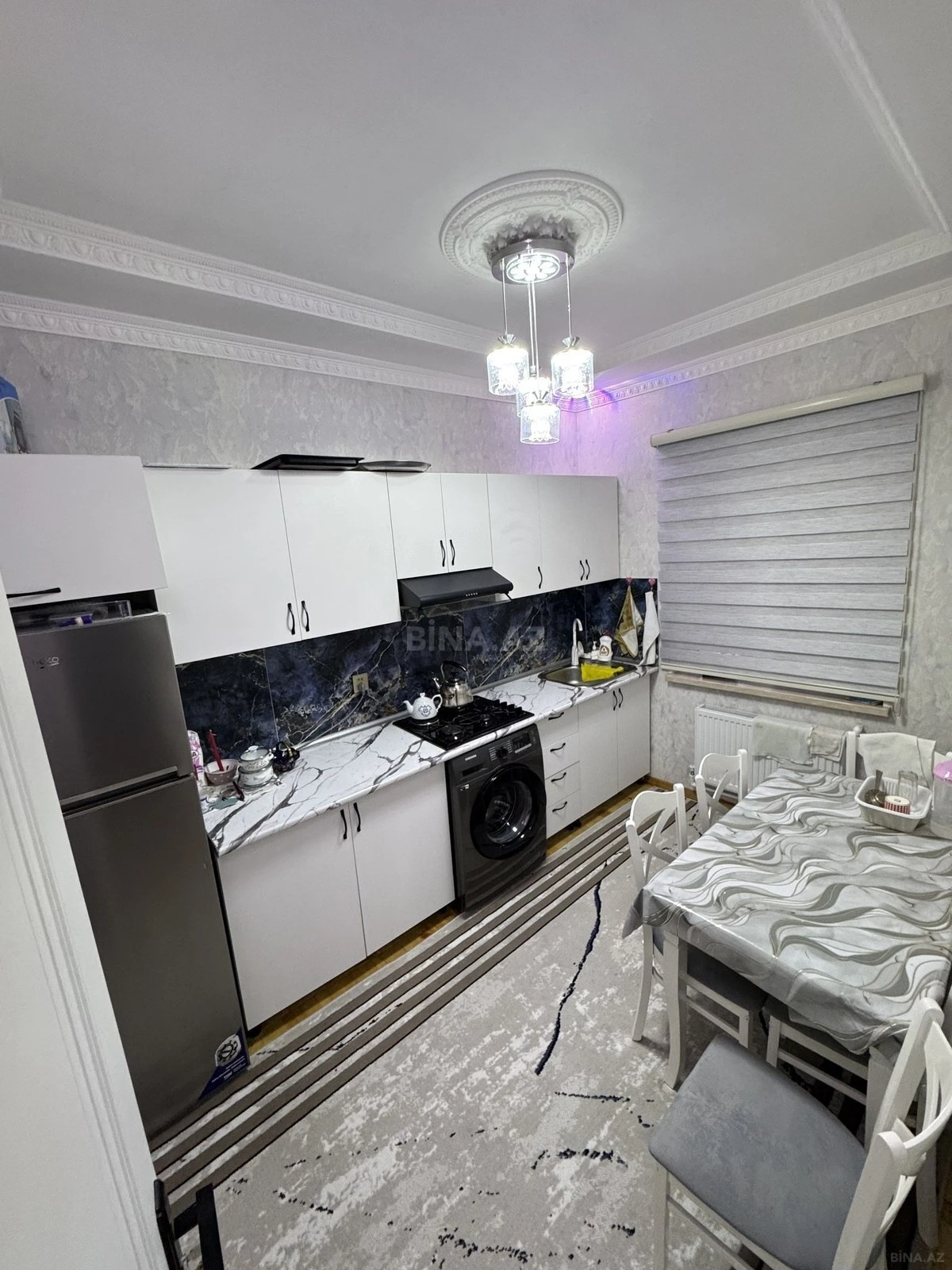 Satılır 3 otaqlı həyət evi 100 m²