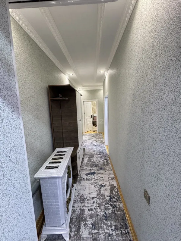 Satılır 3 otaqlı həyət evi 100 m²