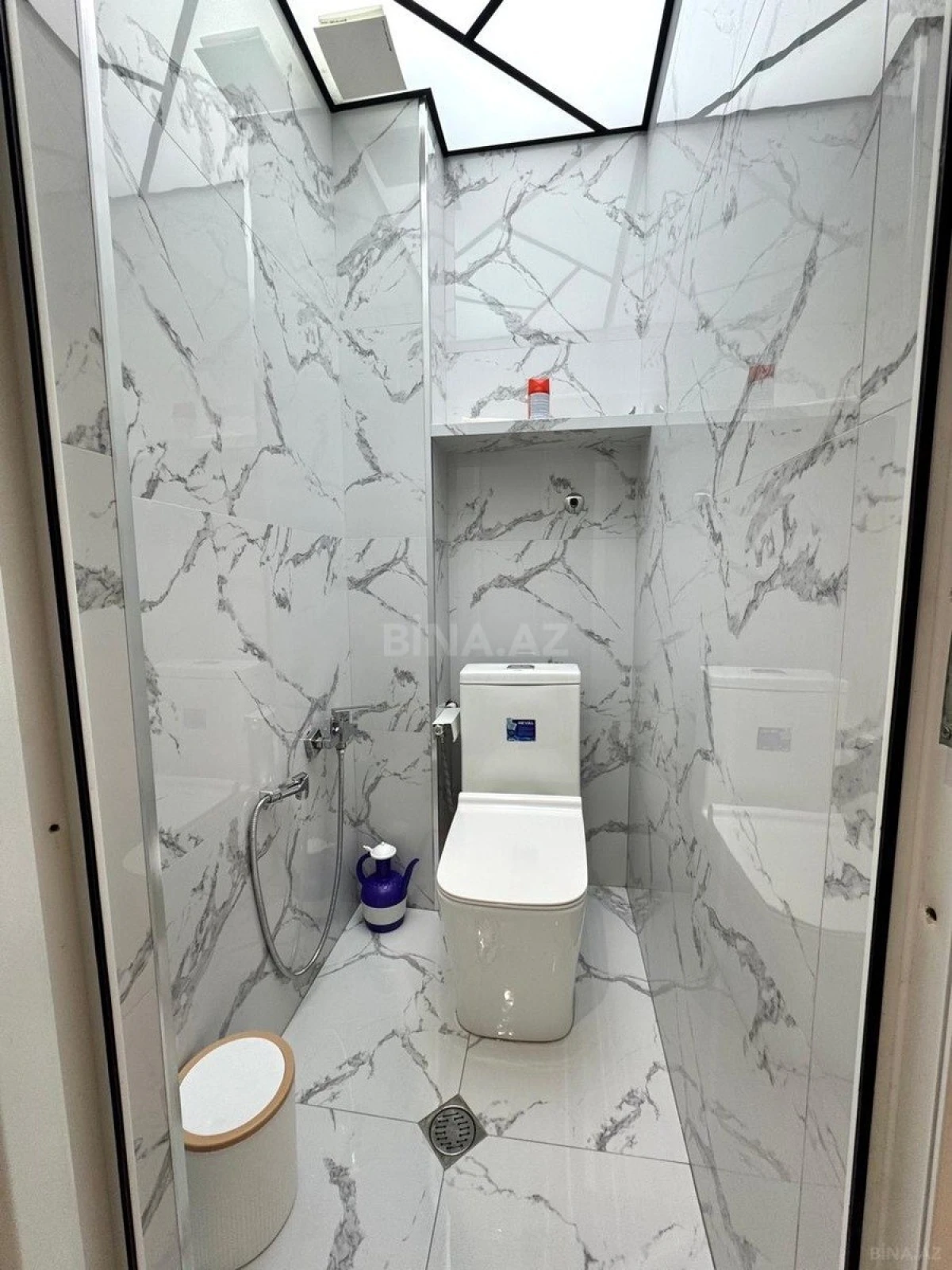 Satılır 3 otaqlı mənzil 75 m²