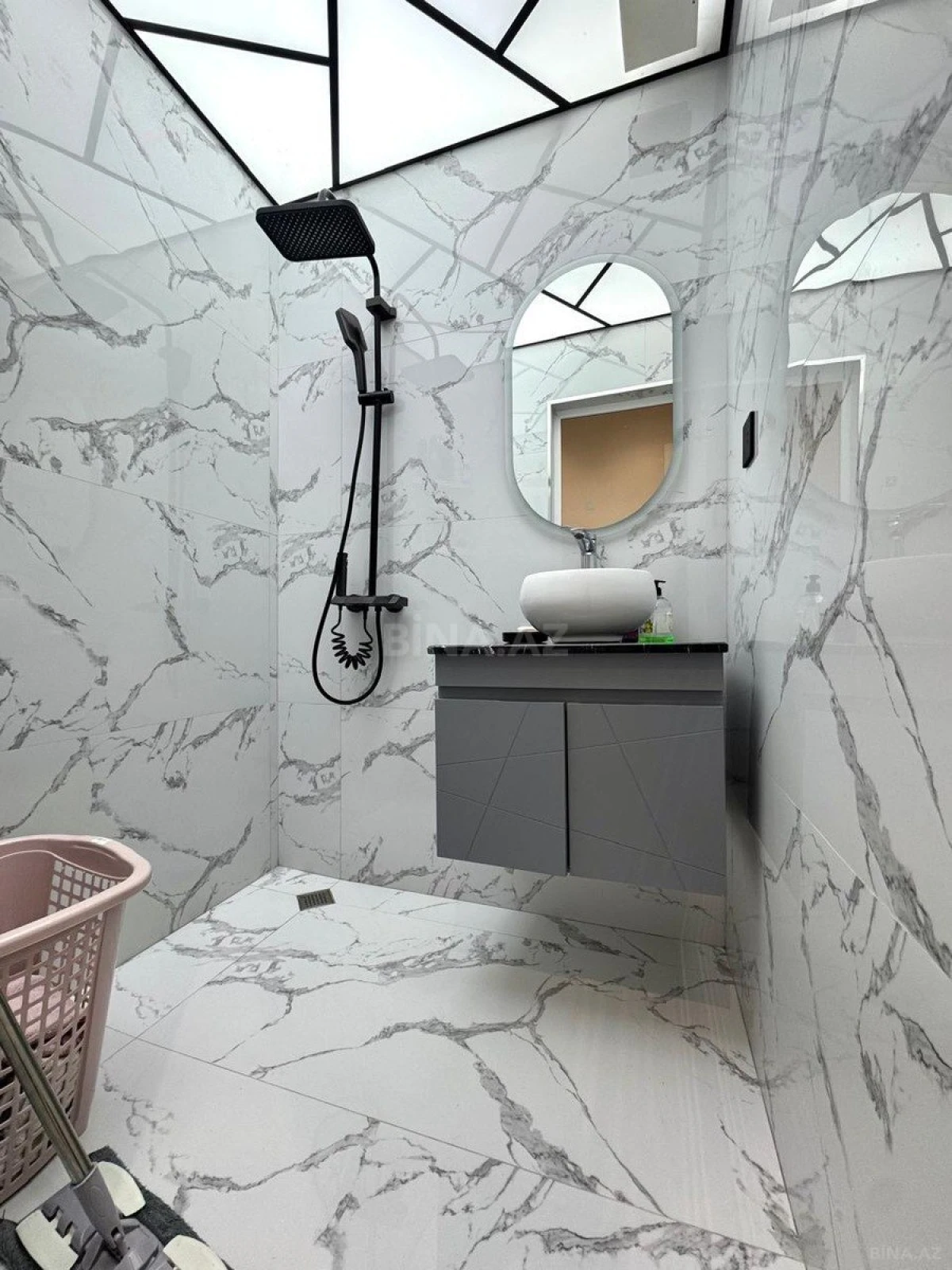 Satılır 3 otaqlı mənzil 75 m²