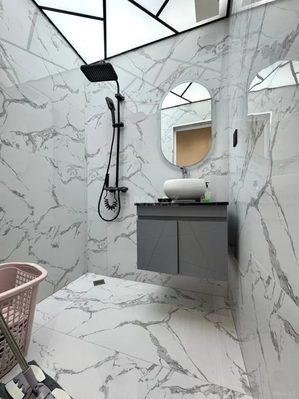 Satılır 3 otaqlı mənzil 75 m²