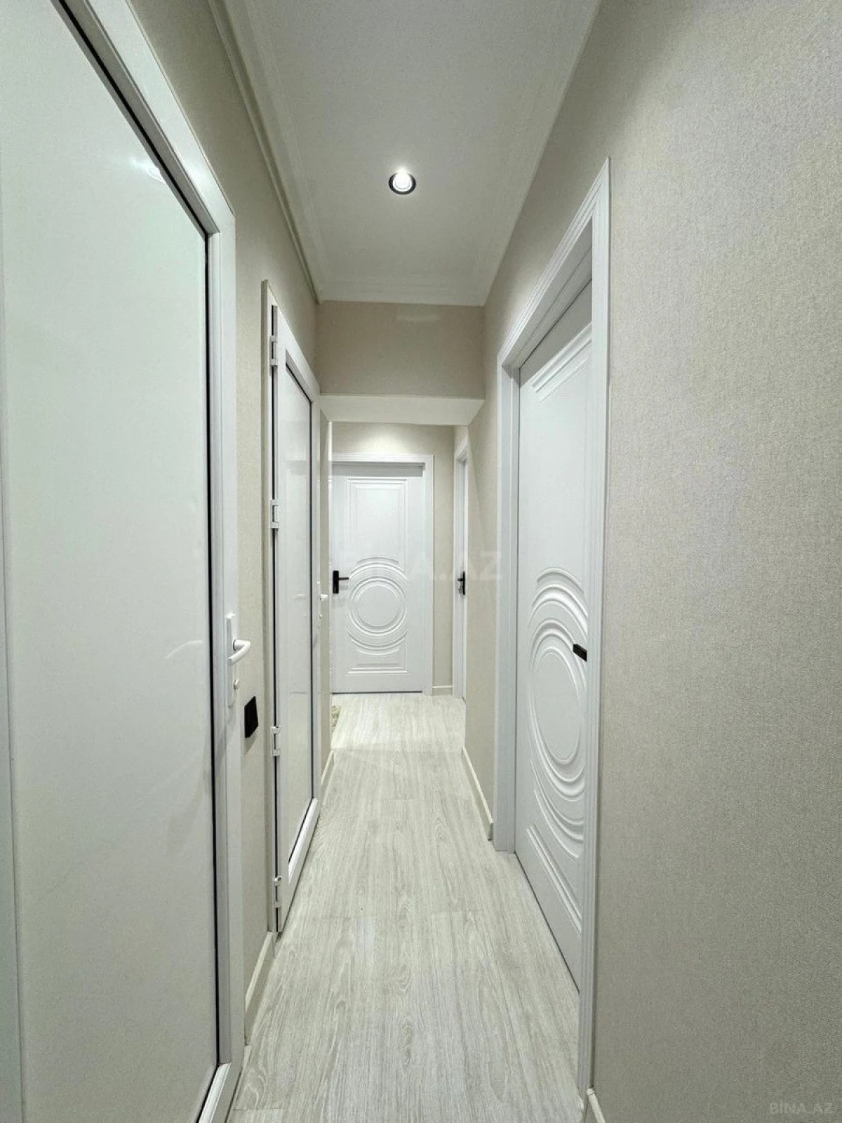 Satılır 3 otaqlı mənzil 75 m²