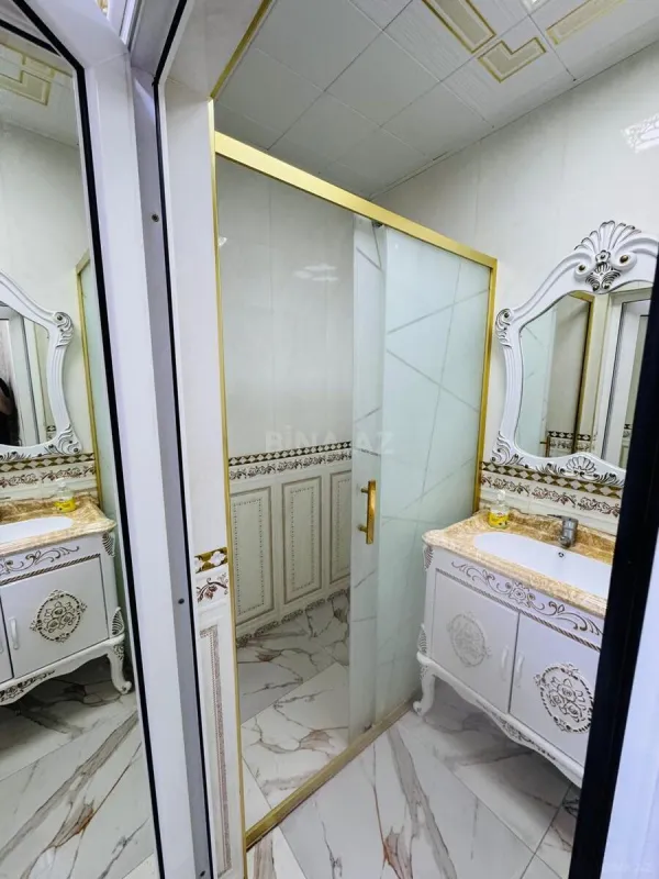 Kirayə verilir 2 otaqlı mənzil 90 m²