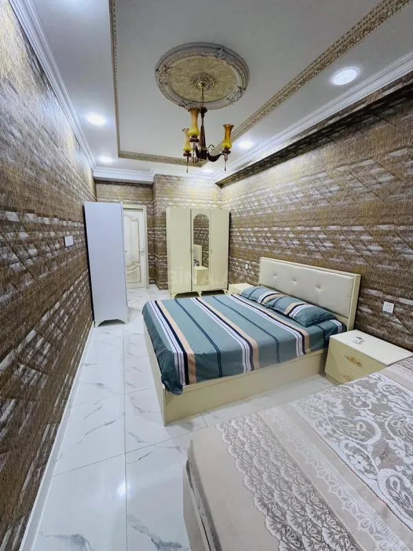 Kirayə verilir 2 otaqlı mənzil 90 m²