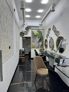 Kirayə verilir obyekt 30 m²