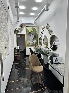 Kirayə verilir obyekt 30 m² — Bakı, İnşaatçılar 30.00 m²