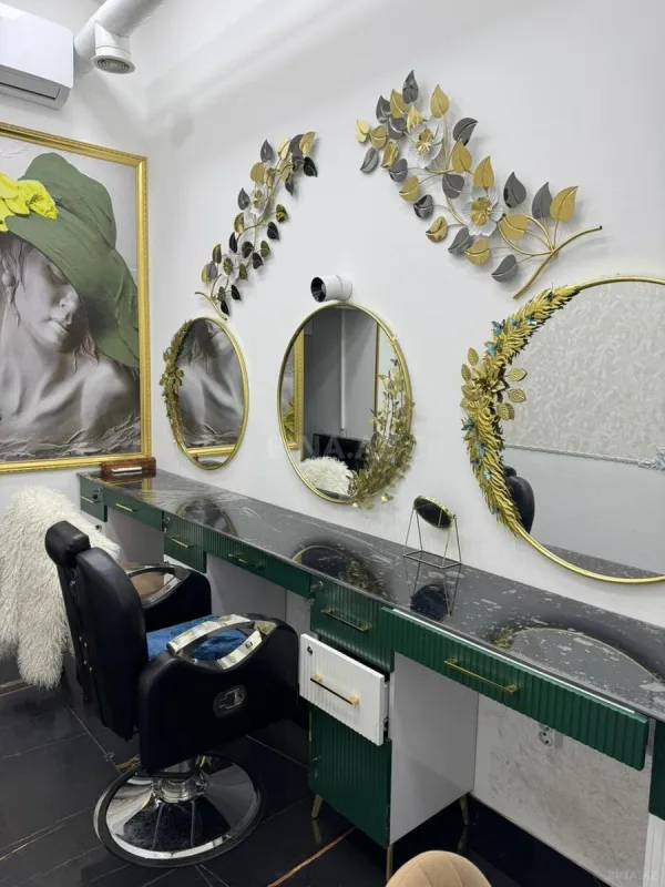 Kirayə verilir obyekt 30 m²